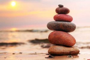 HOW TO FIND BALANCE IN LIFE
