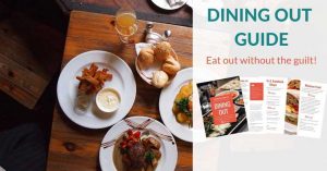 Dining out guide