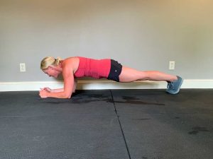 best plank exercises for tighter core